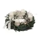 Bild 4 von GARDENLINE Adventskranz / -schiffchen / -gesteck