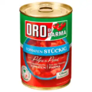 Oro di Parma italienische Tomaten