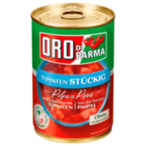 Bild 1 von Oro di Parma italienische Tomaten