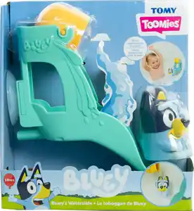 TOMY Blueys Wasserrutsche