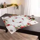 Bild 2 von Bella Casa 3D-Digitaldruck-Tischwäsche