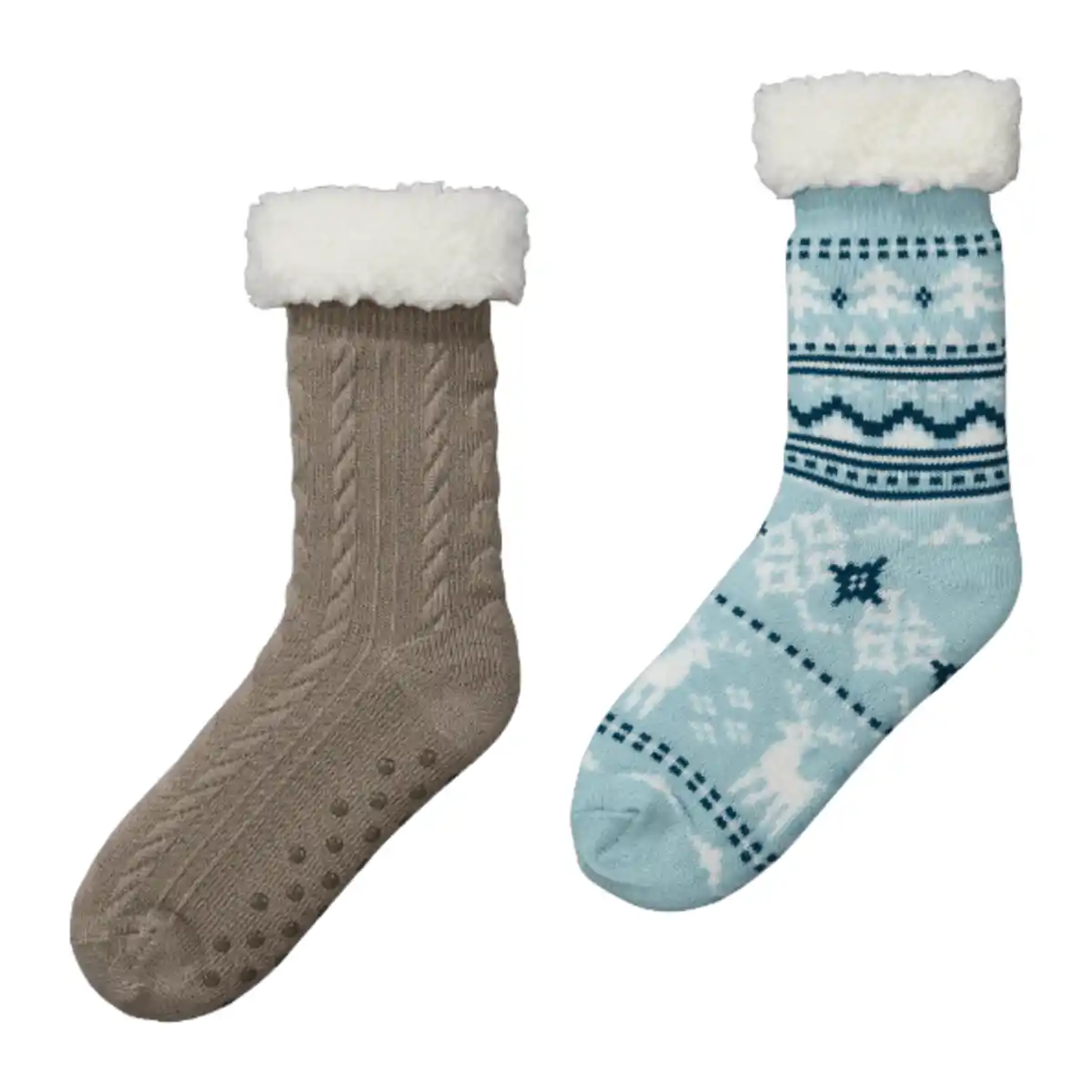 Bild 1 von UP2FASHION Antirutsch-Socken