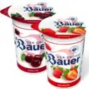 Bild 1 von Bauer Fruchtjoghurt