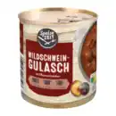 Bild 3 von SPEISEZEIT Wildspezialität 300g