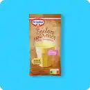 Bild 1 von DR. OETKER Seelenwärmer, Vanille-Geschmack oder Sahne-Mandel- Geschmack