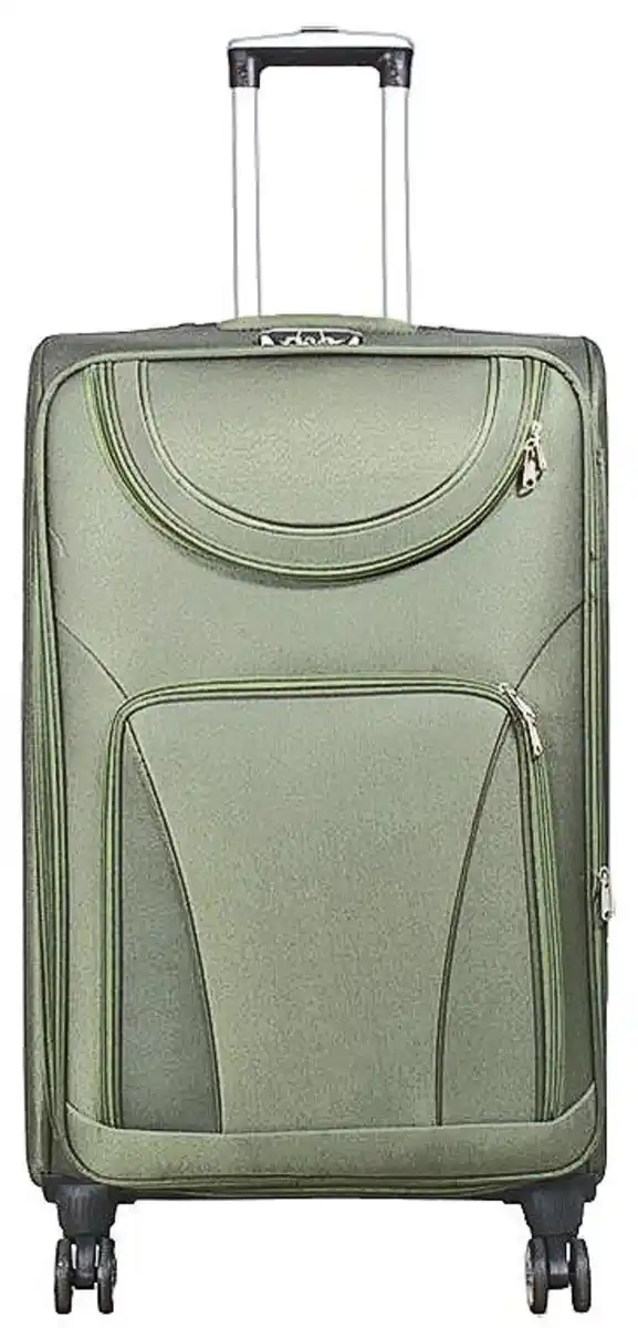 Bild 3 von Nylon-Koffer ca. 58 cm hoch