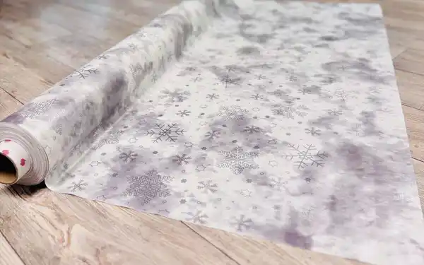 Bild 1 von Wachstuch