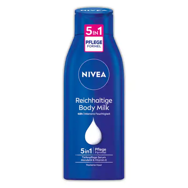Bild 3 von Nivea Alle NIVEA-Produkte 20% billiger