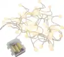 Bild 1 von IDEENWELT LED-Lichterkette Kugeln