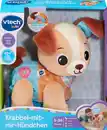 Bild 1 von vtech Krabbel mit mir Hündchen Spielhund