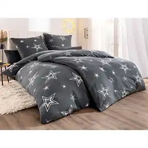 Dreamtex Nicki-Bettwäsche