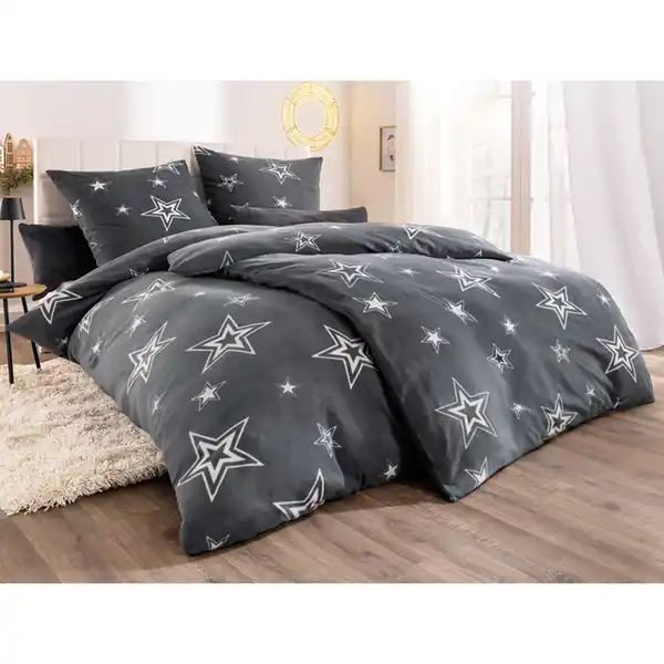 Bild 1 von Dreamtex Nicki-Bettwäsche