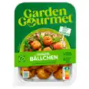 Bild 1 von Garden Gourmet Vegetarische Gemüsebällchen
