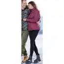 Bild 4 von Ellenor Winter-Viskose-Leggings