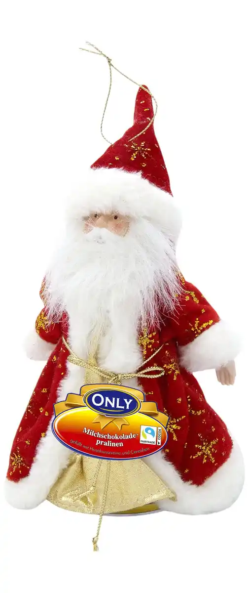 Bild 1 von Babbo Nikolaus