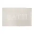 Bild 3 von NOVITESSE Badematte(n)