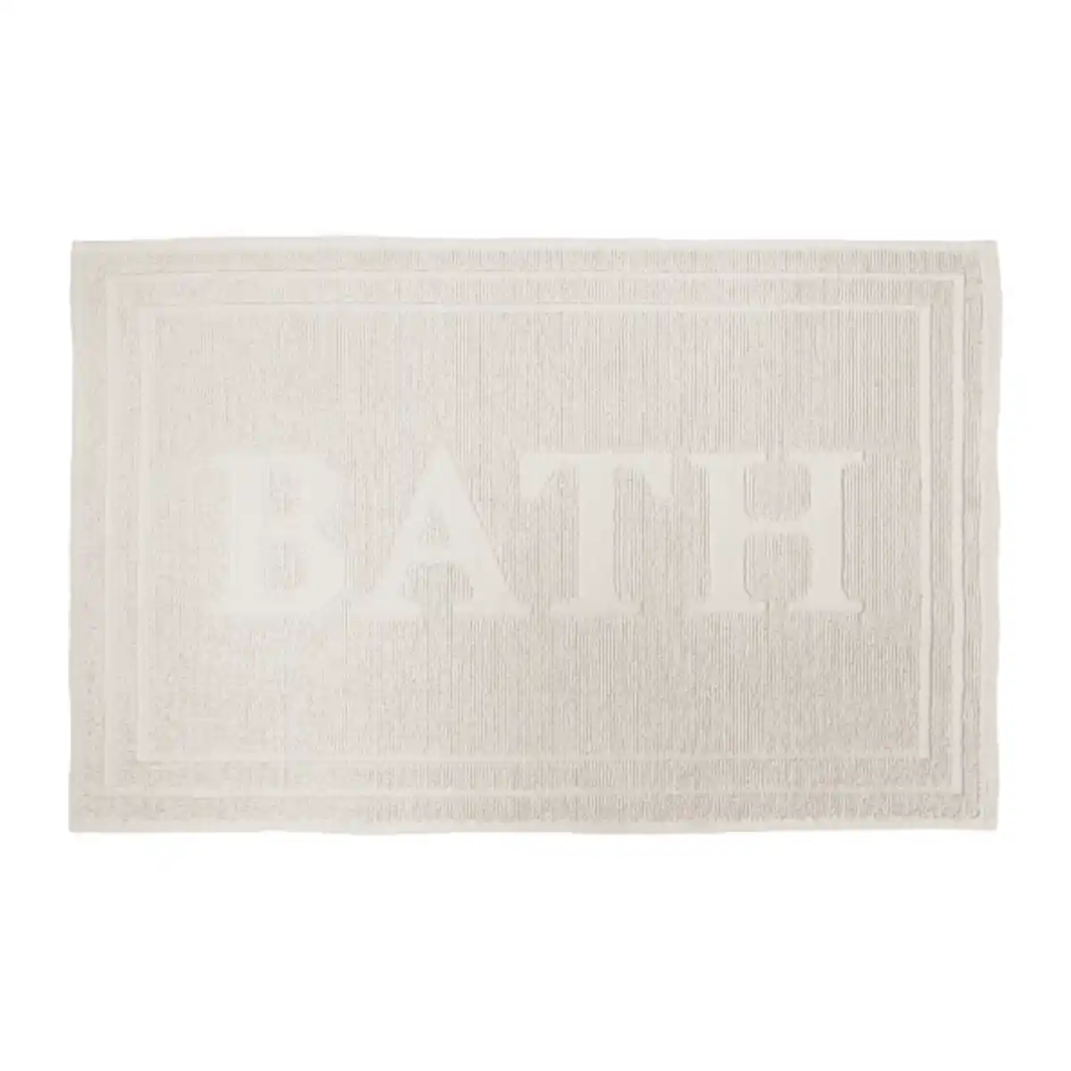 Bild 3 von NOVITESSE Badematte(n)