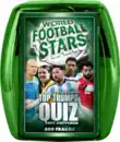 Bild 1 von Winning Moves Top Trumps Quiz Weltfussballstars