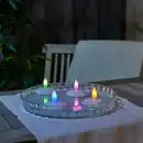 Bild 4 von BELAVI LED-Outdoor-Teelichter