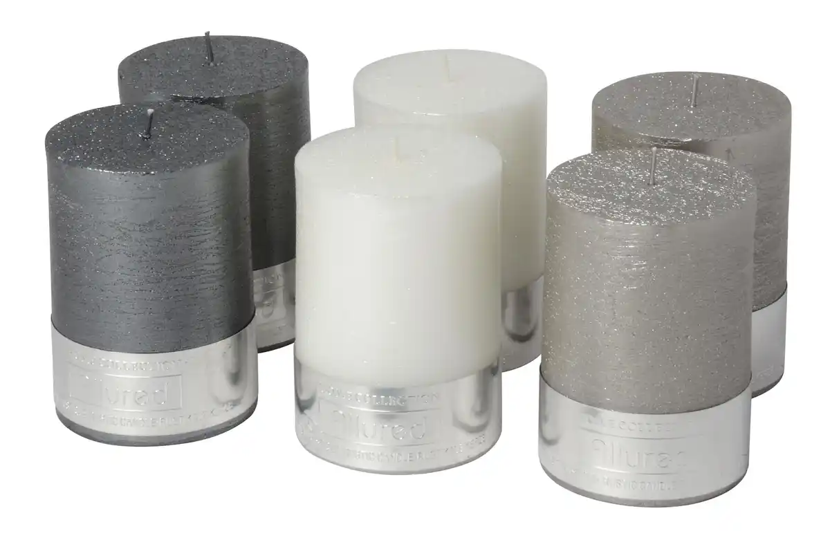 Bild 1 von Kerze