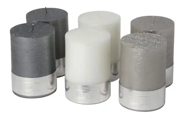 Bild 1 von Kerze