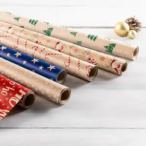 Createlli Kraftpapier 5 m