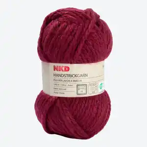 Handstrickgarn Anna, ca. 150 g