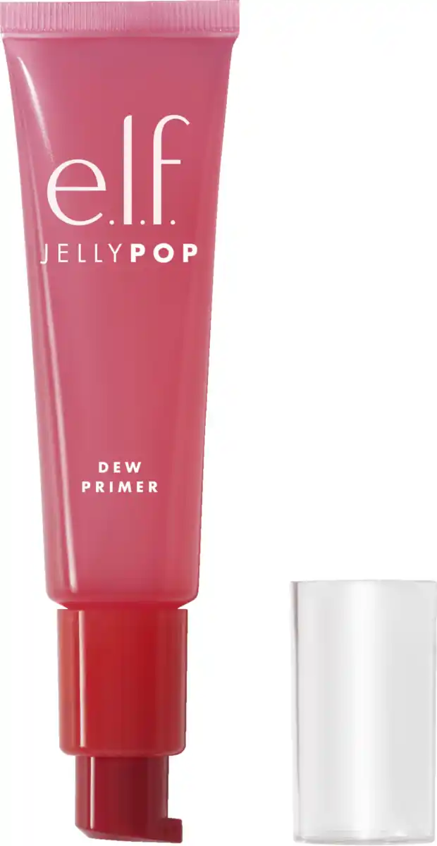 Bild 3 von e.l.f. Cosmetics Jelly Pop Dew Primer, 30 ml