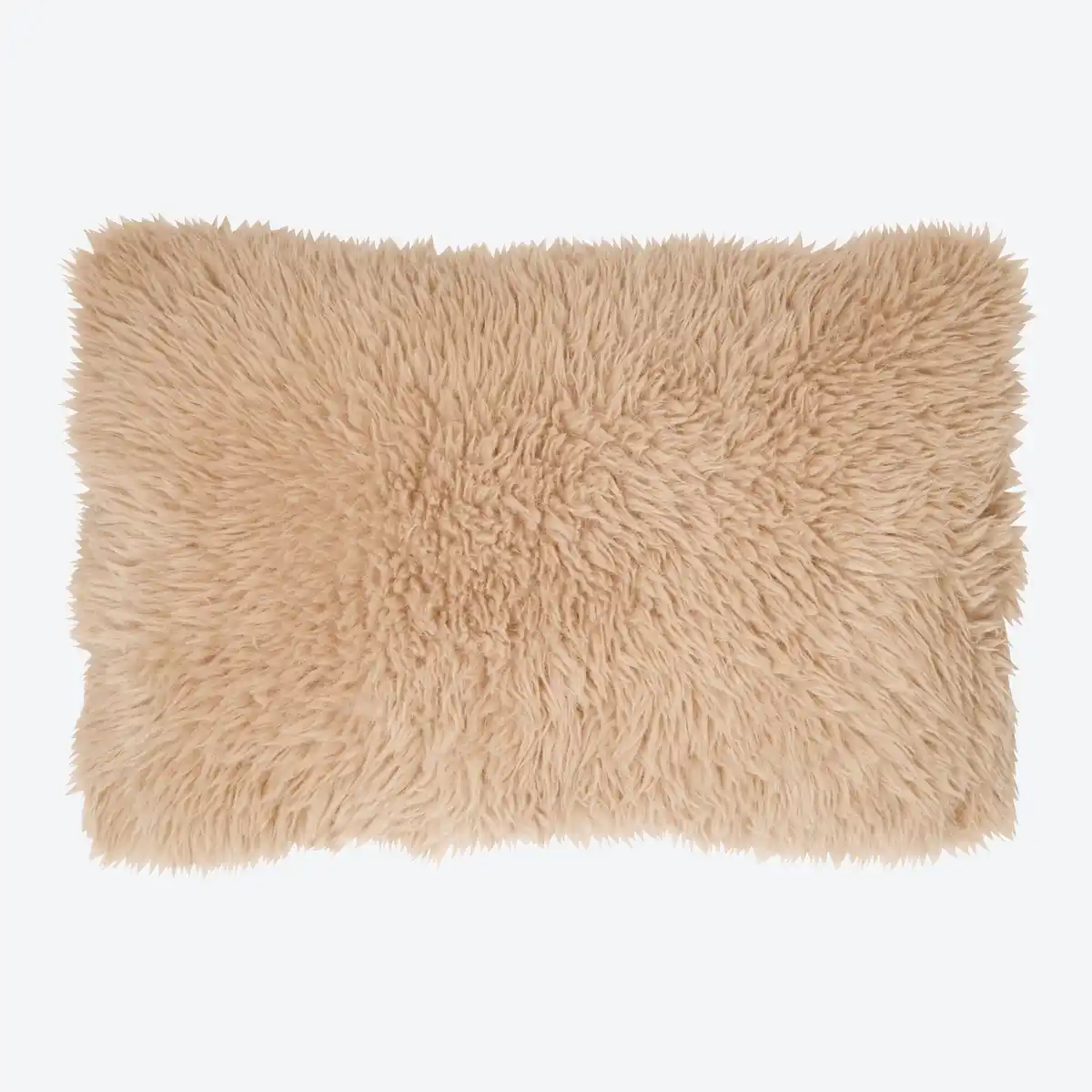 Bild 1 von Dekokissen in flauschigem Design