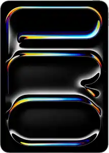 iPad Pro 11" (256GB) WiFi space schwarz