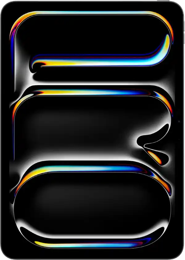 Bild 1 von iPad Pro 11" (256GB) WiFi space schwarz