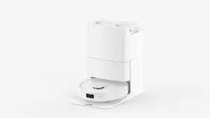 Qrevo Maxv Saug-/Wischroboter weiß