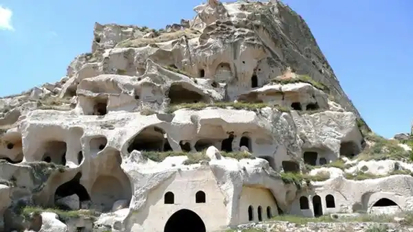 Bild 1 von Türkei - Faszinierendes Kappadokien - Bus-Rundreise - Badeverlängerung