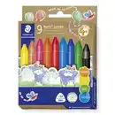 Bild 1 von Noris&#174; jumbo - Wachsmalkreide