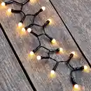 Bild 1 von LED-Kugel-Lichterkette mit Timerfunktion, ca. 215 cm