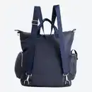 Bild 2 von Damen-Rucksack mit Tragegurt