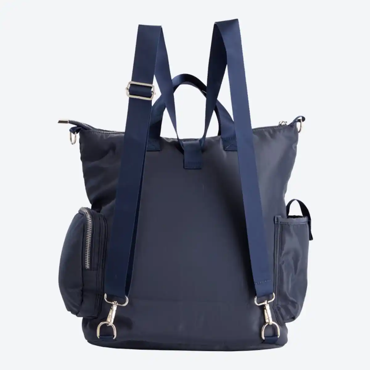 Bild 2 von Damen-Rucksack mit Tragegurt