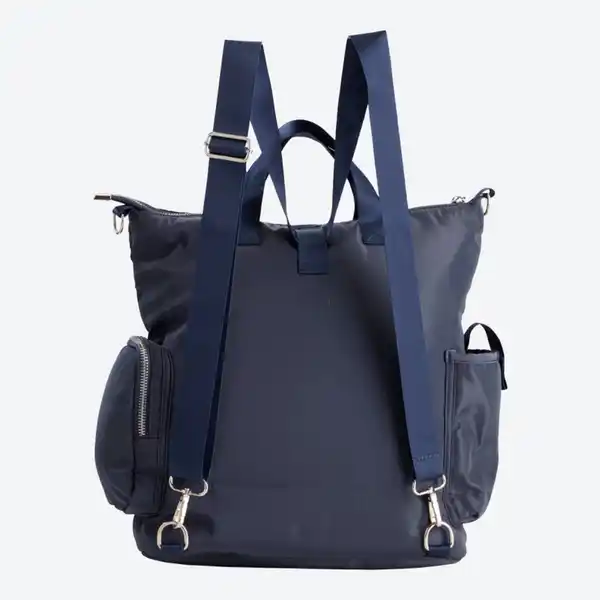 Bild 2 von Damen-Rucksack mit Tragegurt