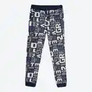 Bild 1 von Kinder-Jungen-Jogginghose mit elastischem Bund