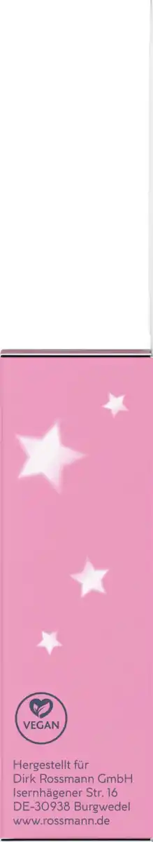 Bild 3 von ISANA ISANA Badefizzer Candy Splash, 3 ml