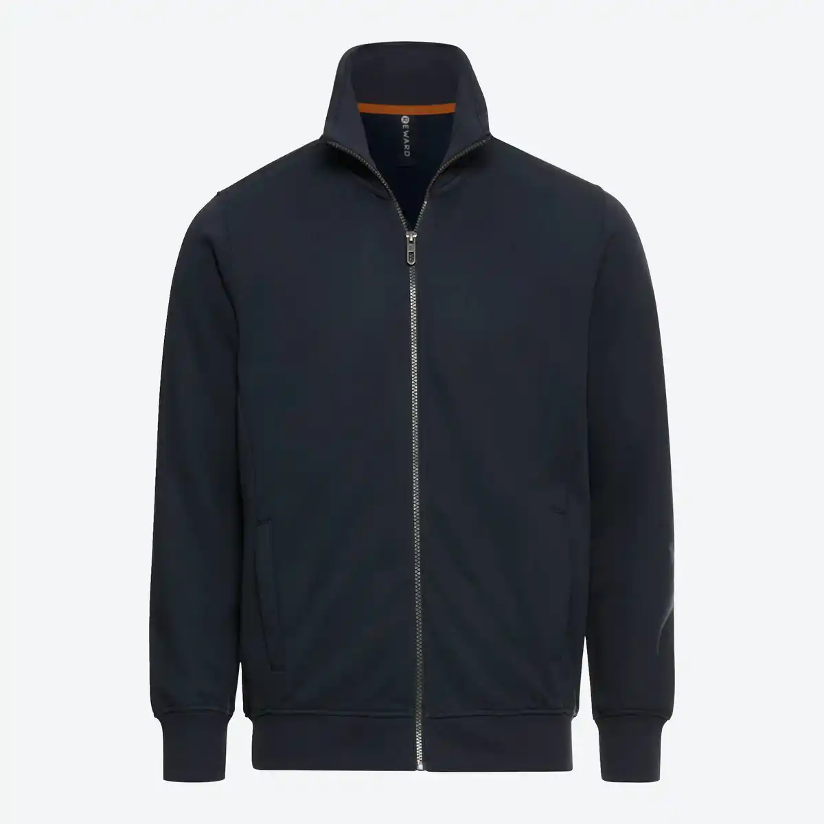 Bild 1 von Herren-Jacke mit Stehkragen