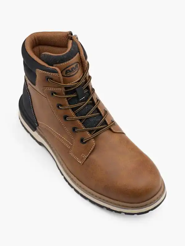 Bild 2 von Landrover Schnürboots