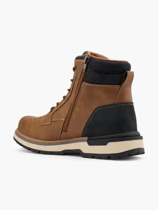 Bild 3 von Landrover Schnürboots