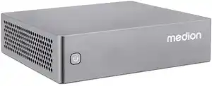 S06e (MD35355) Mini PC silber
