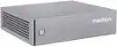 Bild 1 von S06e (MD35355) Mini PC silber