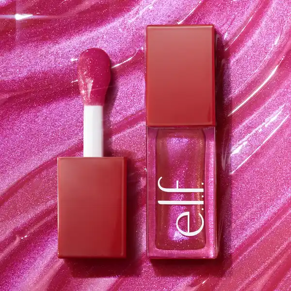 Bild 4 von e.l.f. Cosmetics Jelly Pop Glow Reviver Lip Oil, 7,6 ml