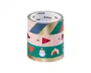 Bild 1 von Washi Tape Merry Jingling HF