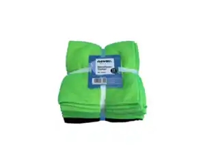 Microfasertuch 30x30cm, 12er