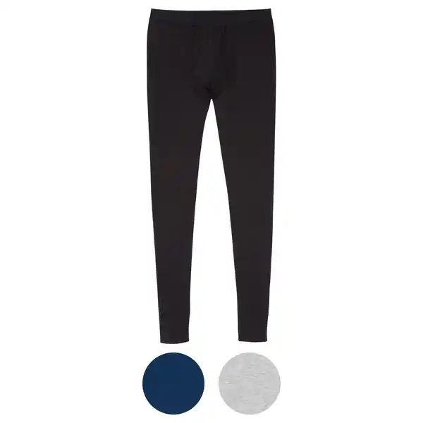 Bild 1 von UP2FASHION BASICS Herren Unterwäsche, lang, Hose