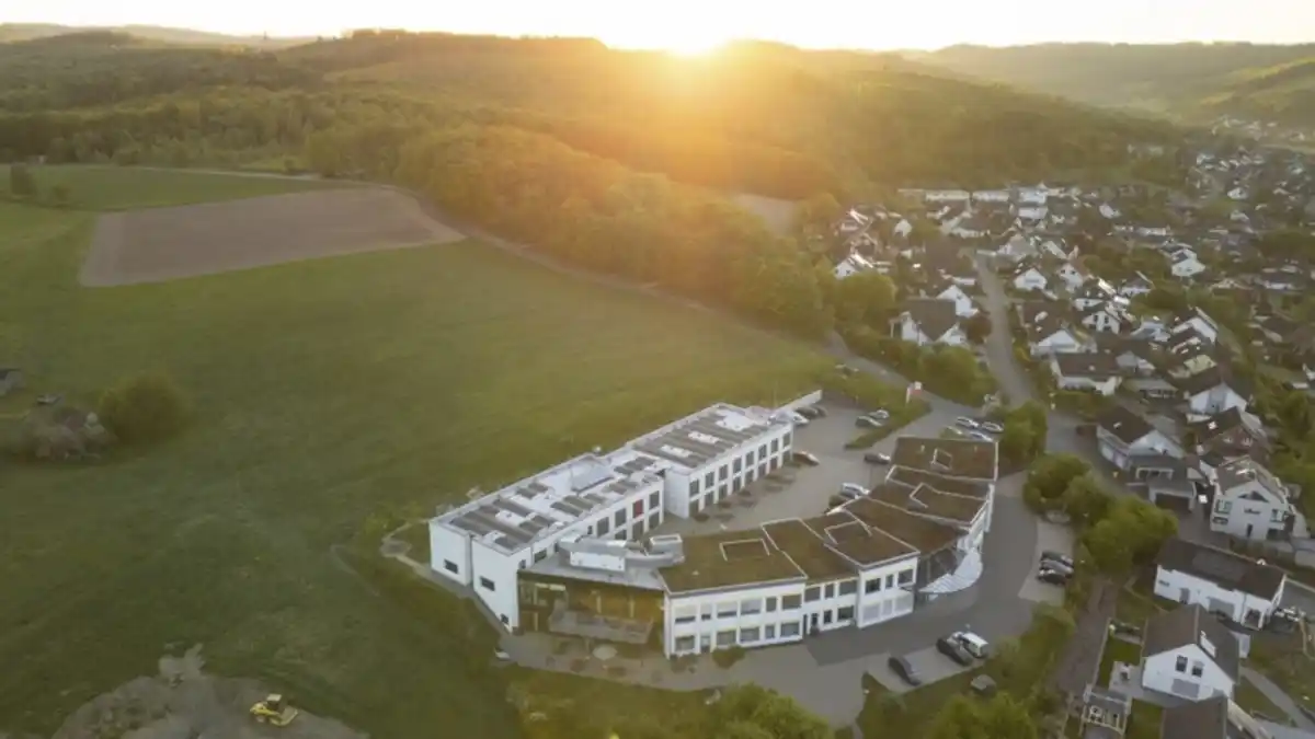 Bild 1 von Nordrhein-Westfalen – Siegerland – Netphen-Deuz – 3* Hotel Fünf10